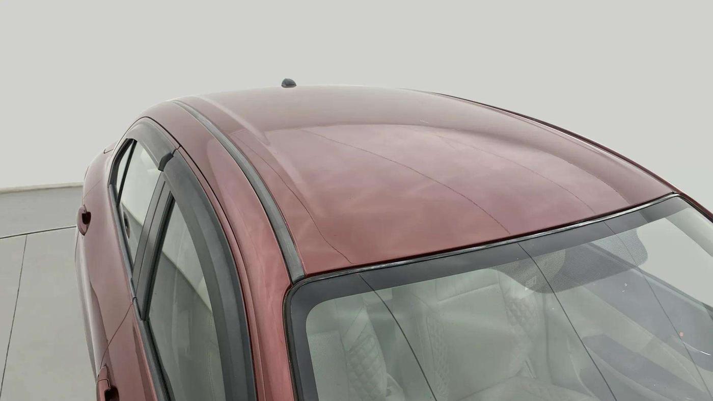 2019 Maruti Dzire VXI AMT, Petrol, Automatic, 77,826 km, Roof
