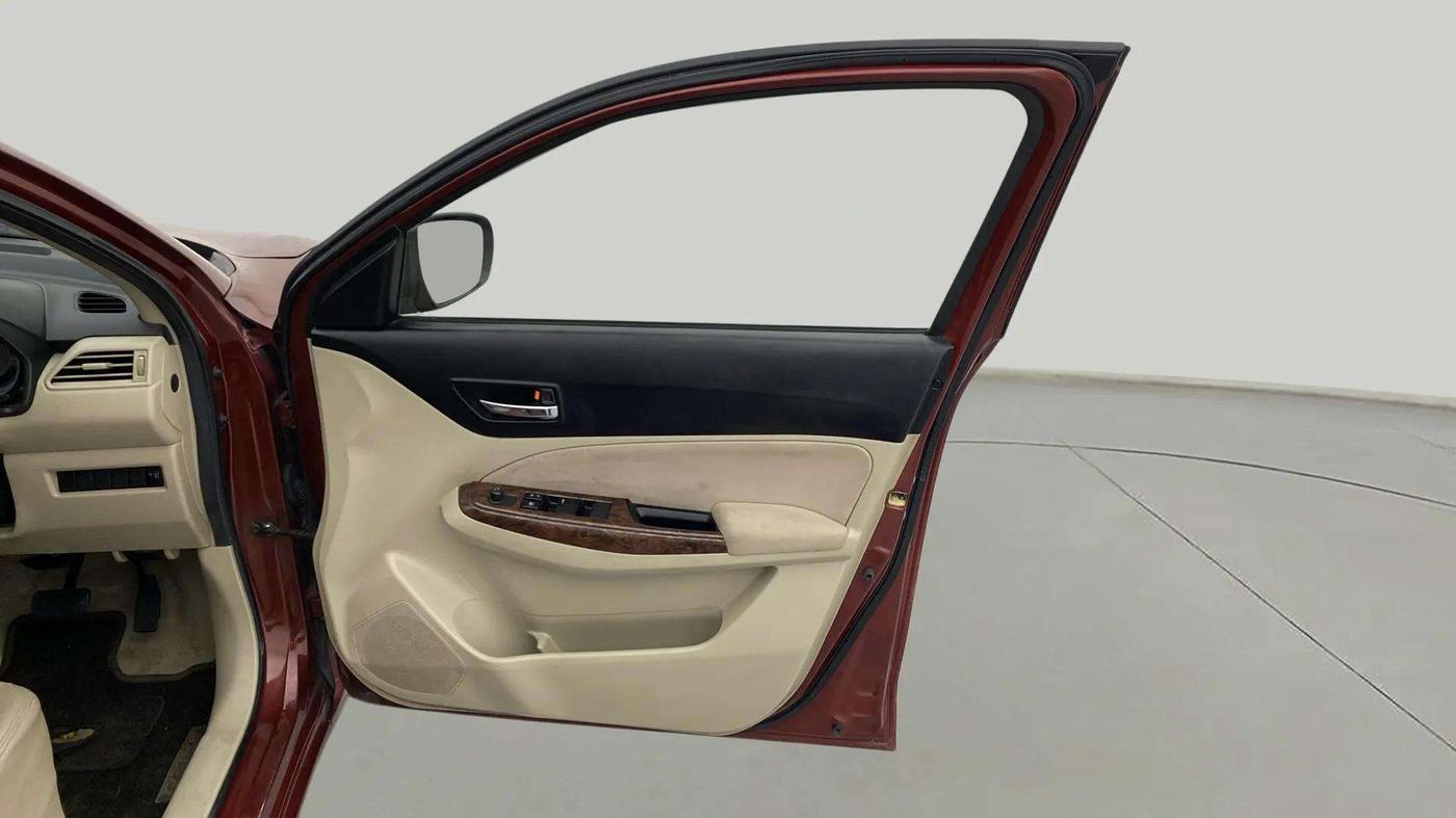 2019 Maruti Dzire VXI AMT, Petrol, Automatic, 77,826 km, RHS Front Door