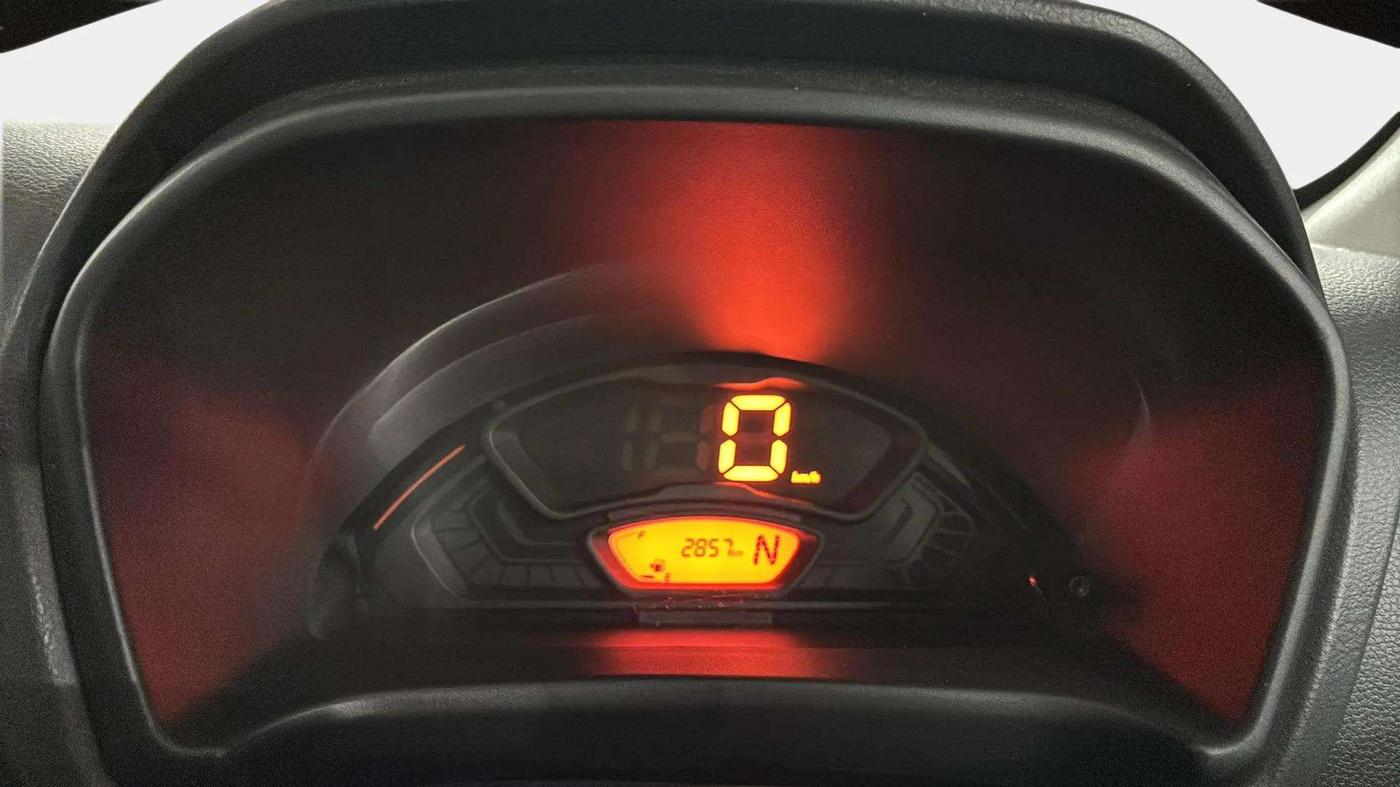 2023 Maruti Alto K10 VXI PLUS AMT, Petrol, Automatic, 2,883 km, Odometer Image