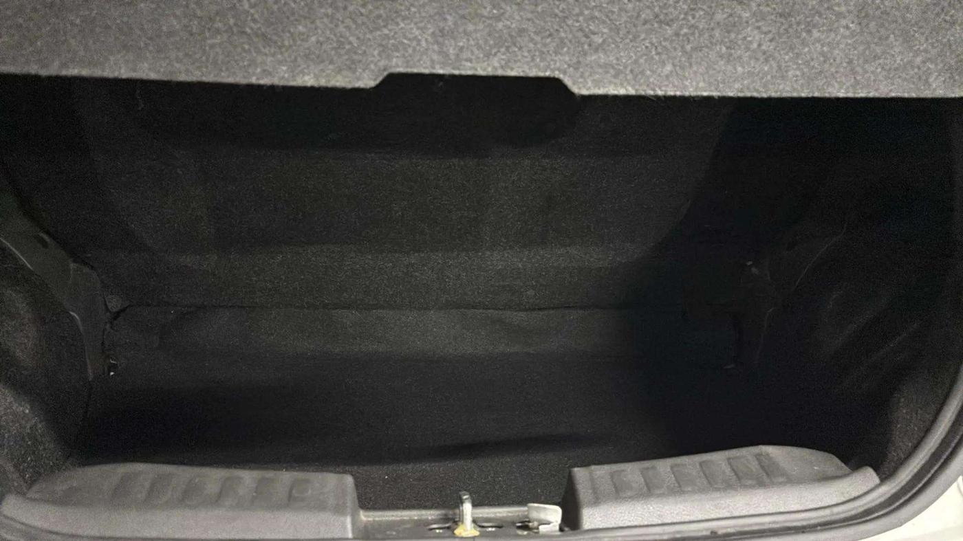 2023 Maruti Alto K10 VXI PLUS AMT, Petrol, Automatic, 2,883 km, Boot Open Zoomed View