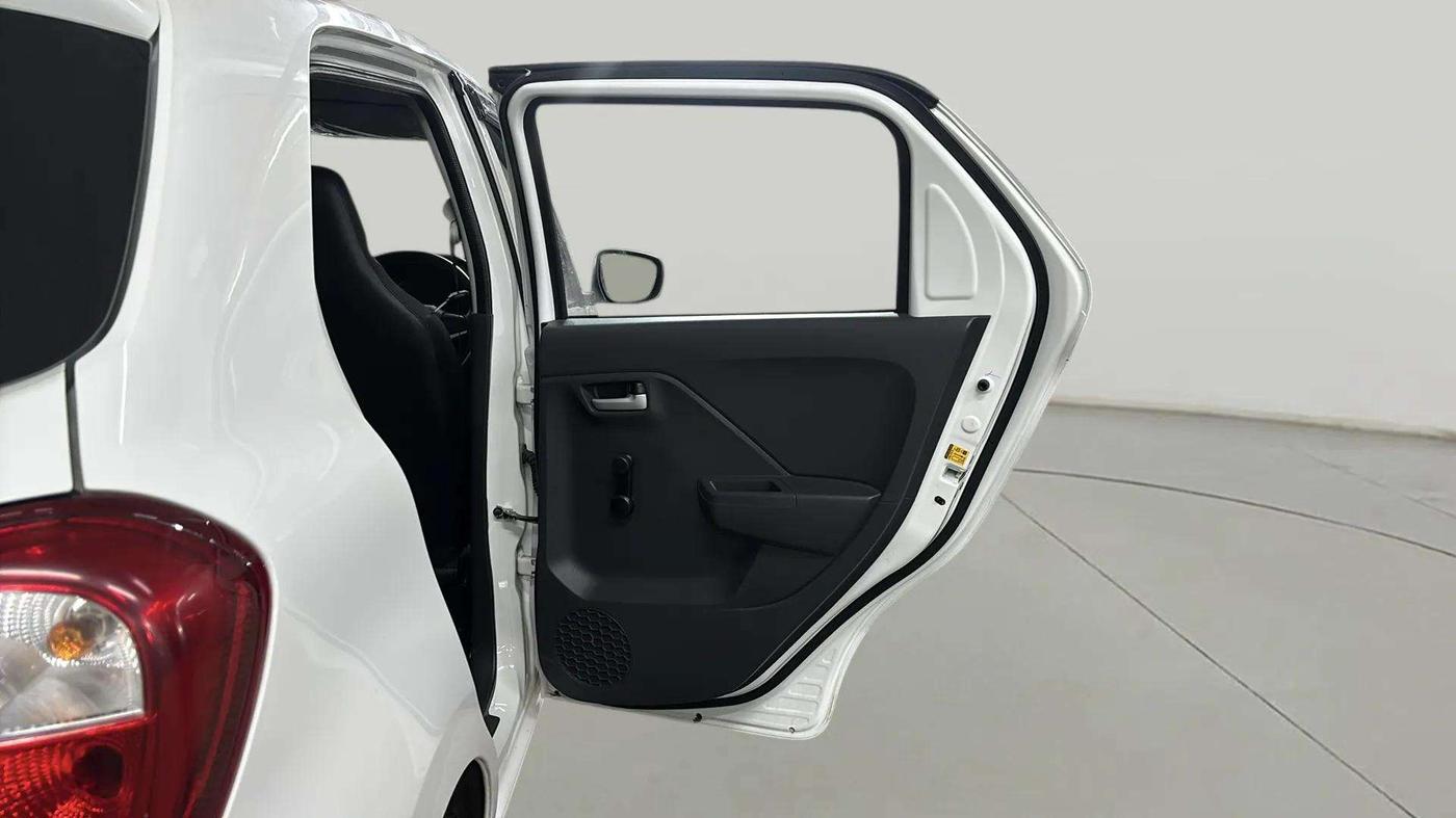 2023 Maruti Alto K10 VXI PLUS AMT, Petrol, Automatic, 2,883 km, RHS Rear Door