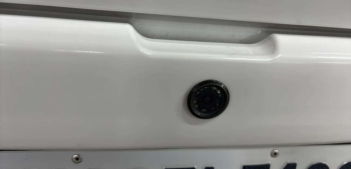 2023 Maruti Alto K10 VXI PLUS AMT, Petrol, Automatic, 2,883 km, Parking Camera