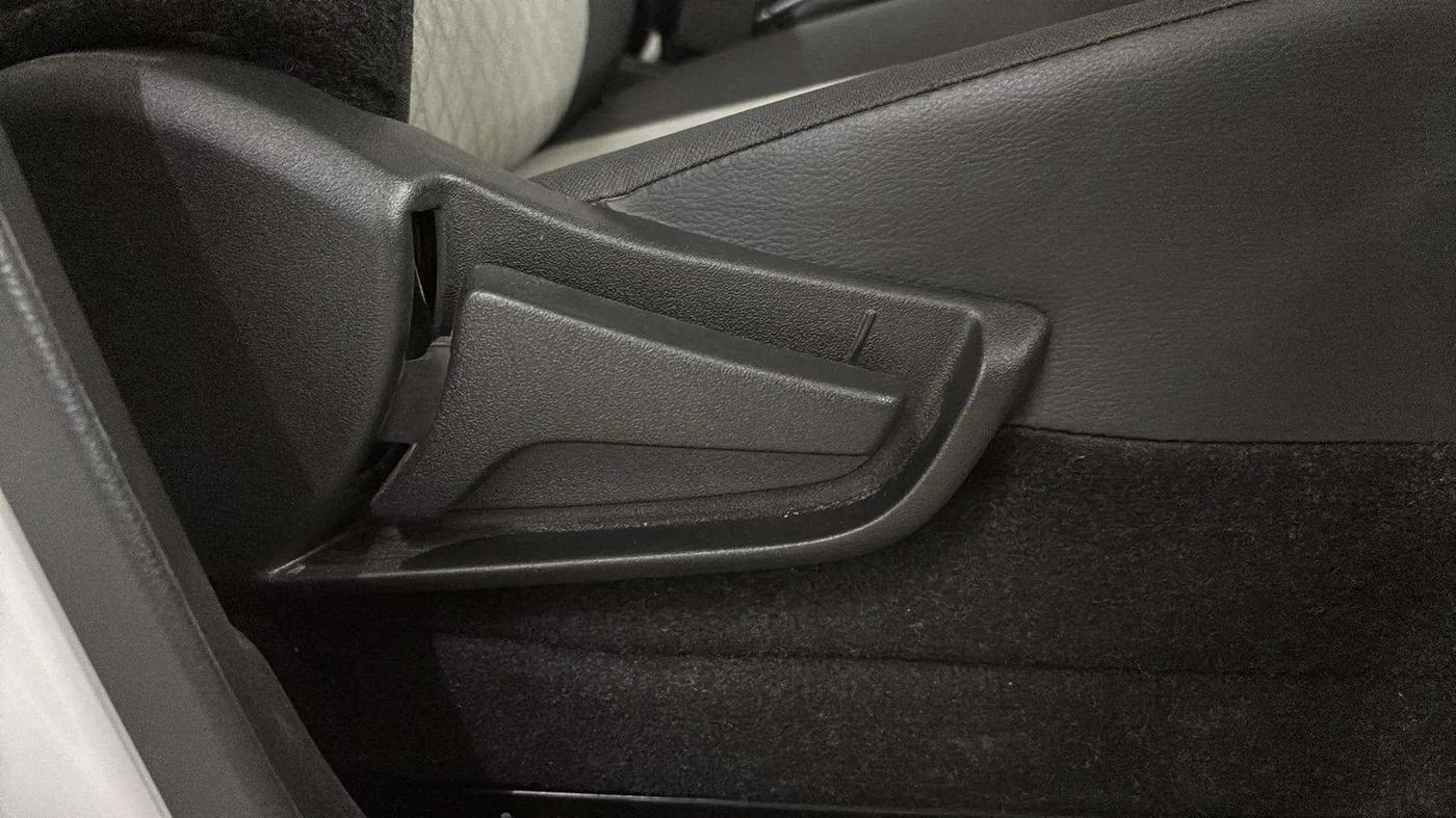 2023 Maruti Alto K10 VXI PLUS AMT, Petrol, Automatic, 2,883 km, Driver Side Adjustment Panel
