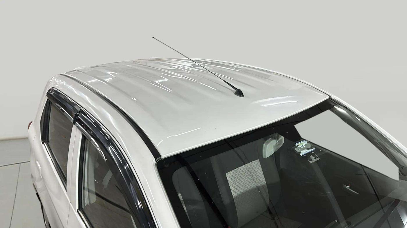 2023 Maruti Alto K10 VXI PLUS AMT, Petrol, Automatic, 2,883 km, Roof