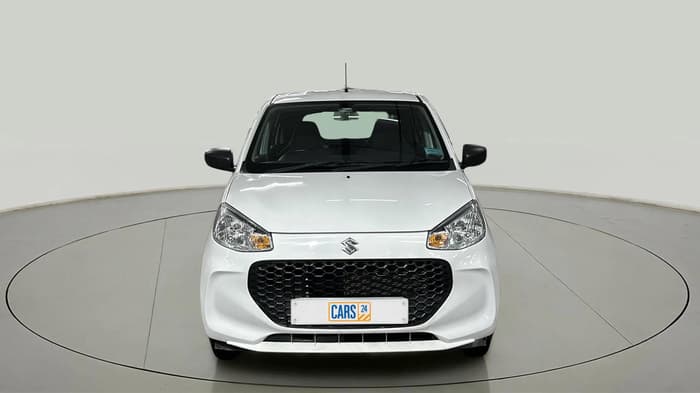2023 Maruti Alto K10 VXI PLUS AMT, Petrol, Automatic, 2,883 km, Front