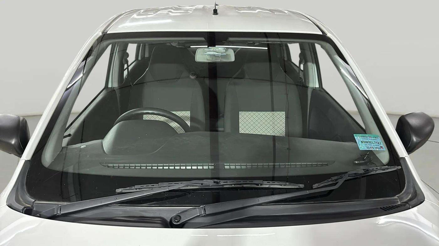 2023 Maruti Alto K10 VXI PLUS AMT, Petrol, Automatic, 2,883 km, Front Windshield