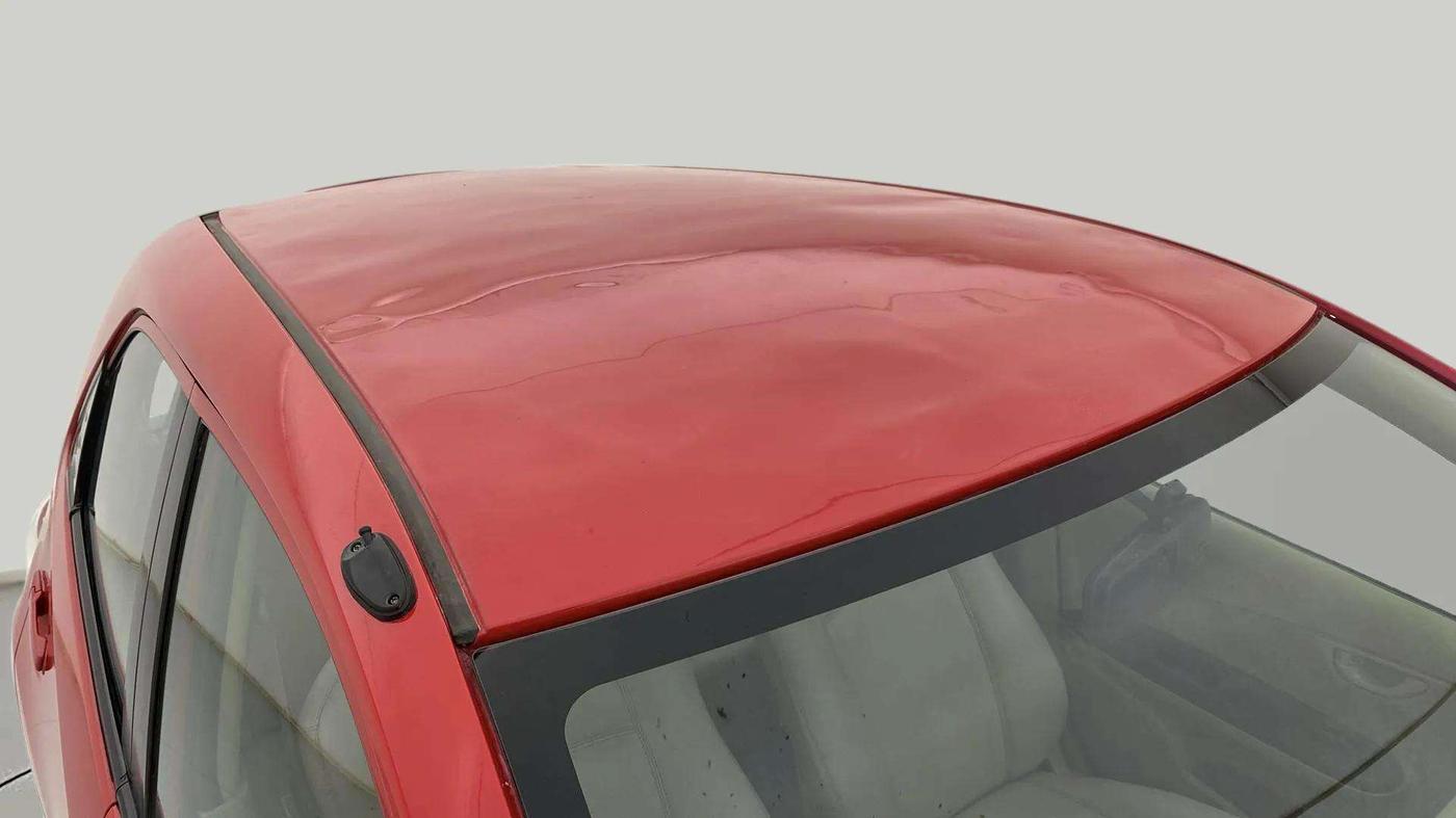 2015 Honda Brio S MT, Petrol, Manual, 28,721 km, Roof