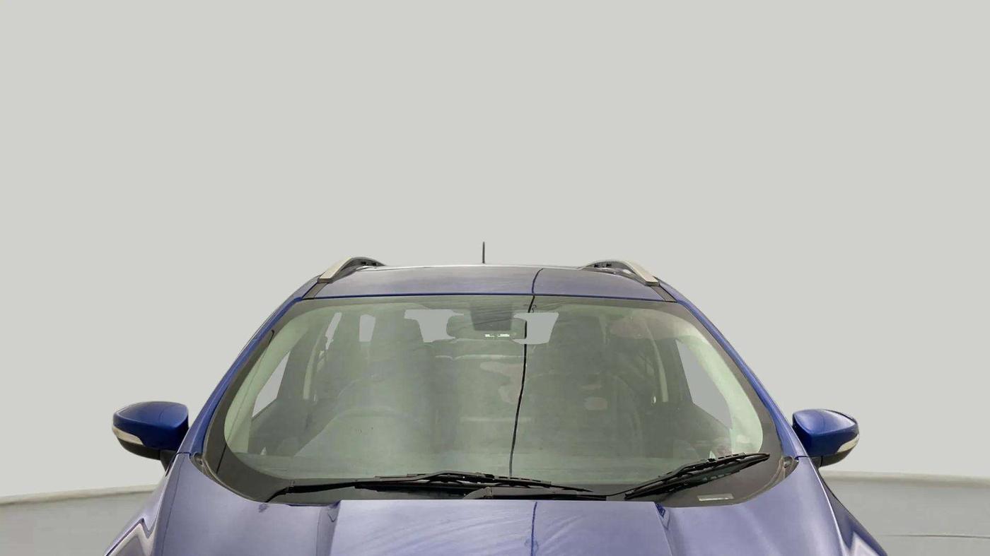 2021 Ford Ecosport TITANUIM + SE 1.5L PETROL, Petrol, Manual, 33,358 km, Front Windshield