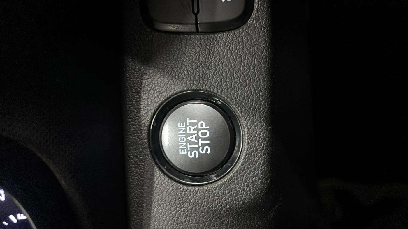 2020 Hyundai VENUE SX PLUS 1.0 TURBO DCT, Petrol, Automatic, 21,534 km, Keyless Start/ Stop Button