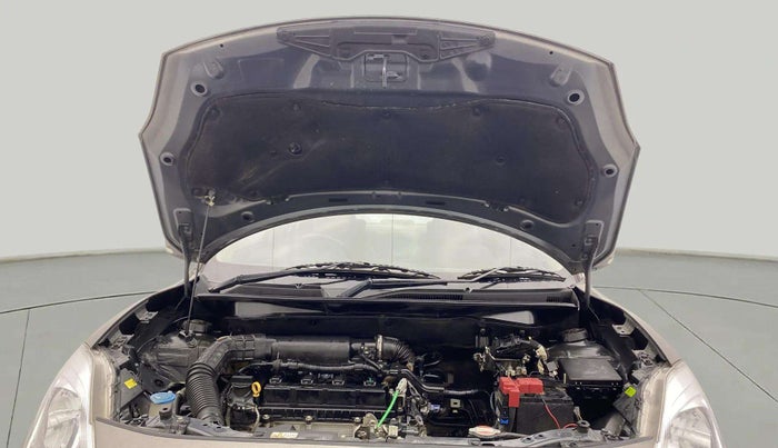 2021 Maruti Dzire ZXI, Petrol, Manual, 53,723 km, Open Bonet