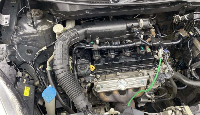 2021 Maruti Dzire ZXI, Petrol, Manual, 53,723 km, Engine View - Right