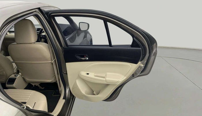 2021 Maruti Dzire ZXI, Petrol, Manual, 53,723 km, RHS Rear Door