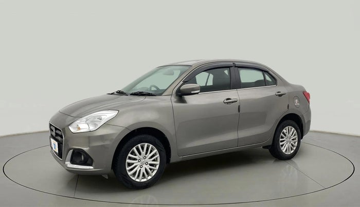 2021 Maruti Dzire ZXI, Petrol, Manual, 53,723 km, Left Front Diagonal