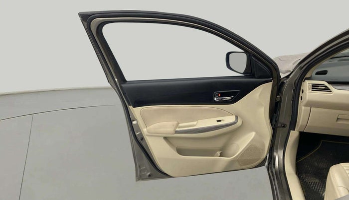 2021 Maruti Dzire ZXI, Petrol, Manual, 53,723 km, LHS Front Door