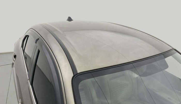 2021 Maruti Dzire ZXI, Petrol, Manual, 53,723 km, Roof