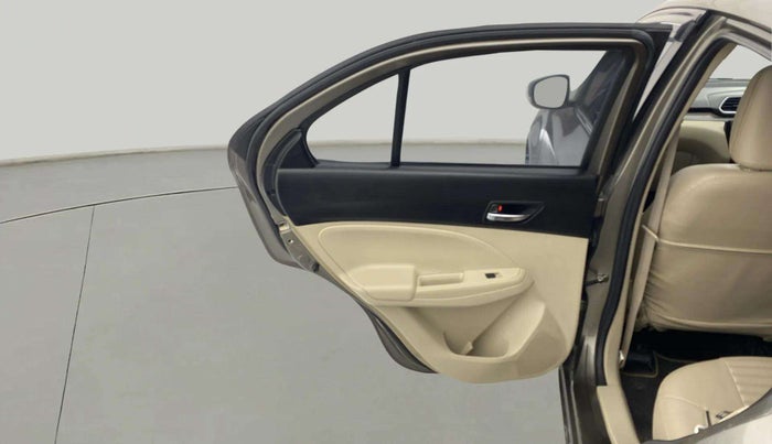 2021 Maruti Dzire ZXI, Petrol, Manual, 53,723 km, LHS Rear Door