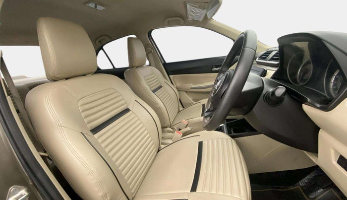 2021 Maruti Dzire ZXI, Petrol, Manual, 53,723 km, Right Side Front Door Cabin