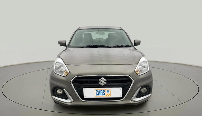 2021 Maruti Dzire ZXI, Petrol, Manual, 53,723 km, Front