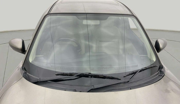 2021 Maruti Dzire ZXI, Petrol, Manual, 53,723 km, Front Windshield