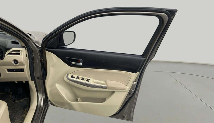2021 Maruti Dzire ZXI, Petrol, Manual, 53,723 km, RHS Front Door