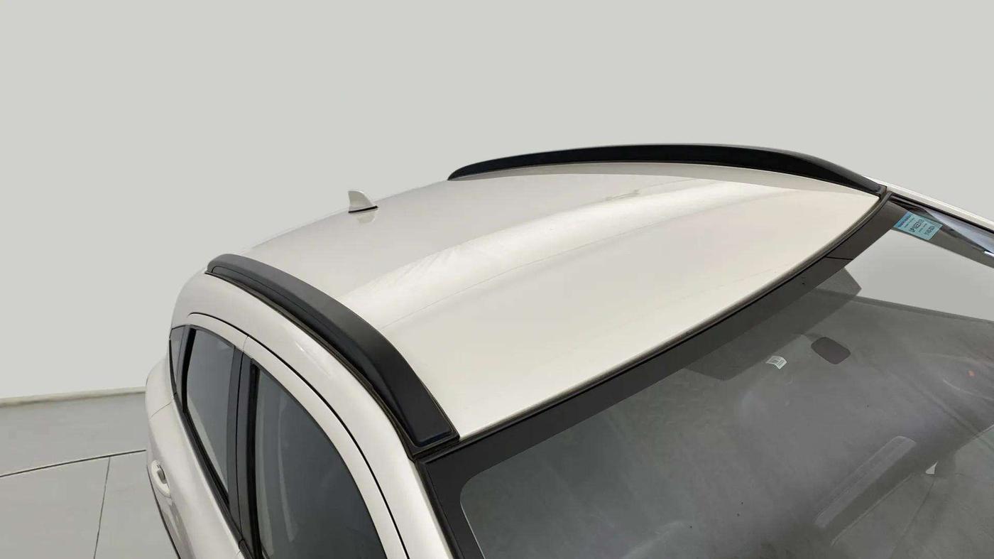 2024 Maruti FRONX DELTA 1.2 AGS, Petrol, Automatic, 14,442 km, Roof
