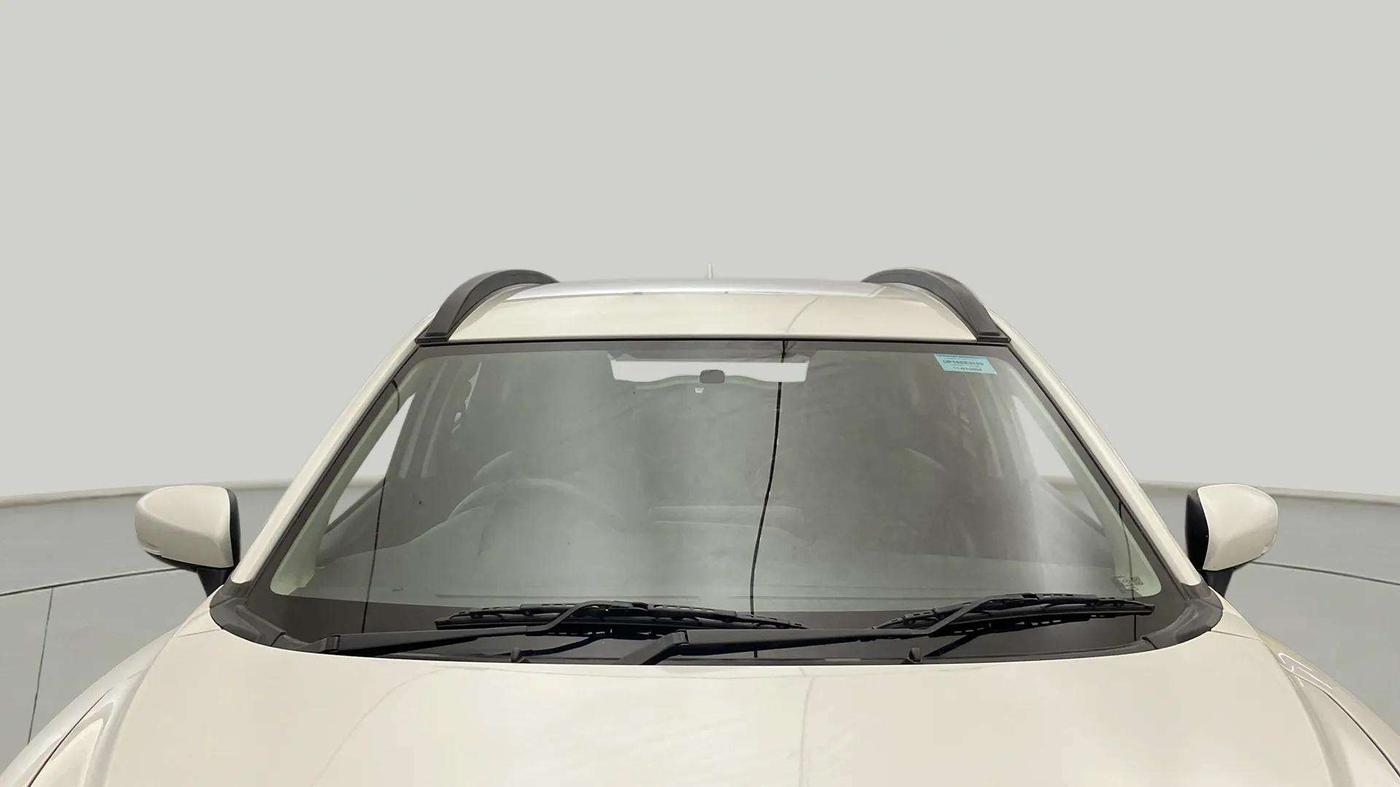 2024 Maruti FRONX DELTA 1.2 AGS, Petrol, Automatic, 14,442 km, Front Windshield