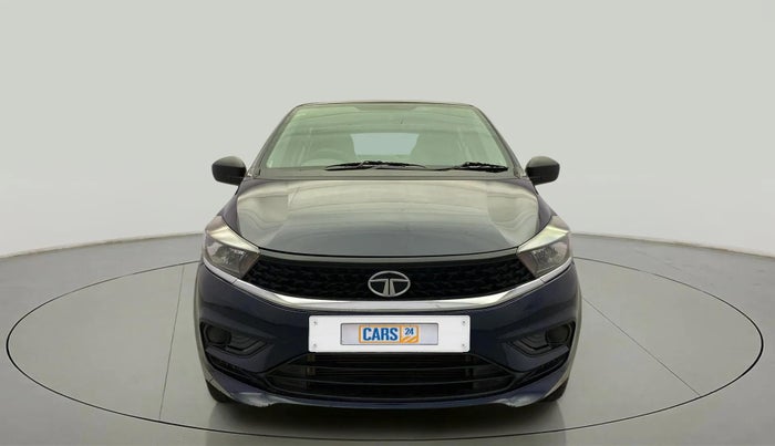 2022 Tata TIGOR XMA PETROL, Petrol, Automatic, 30,286 km, Front