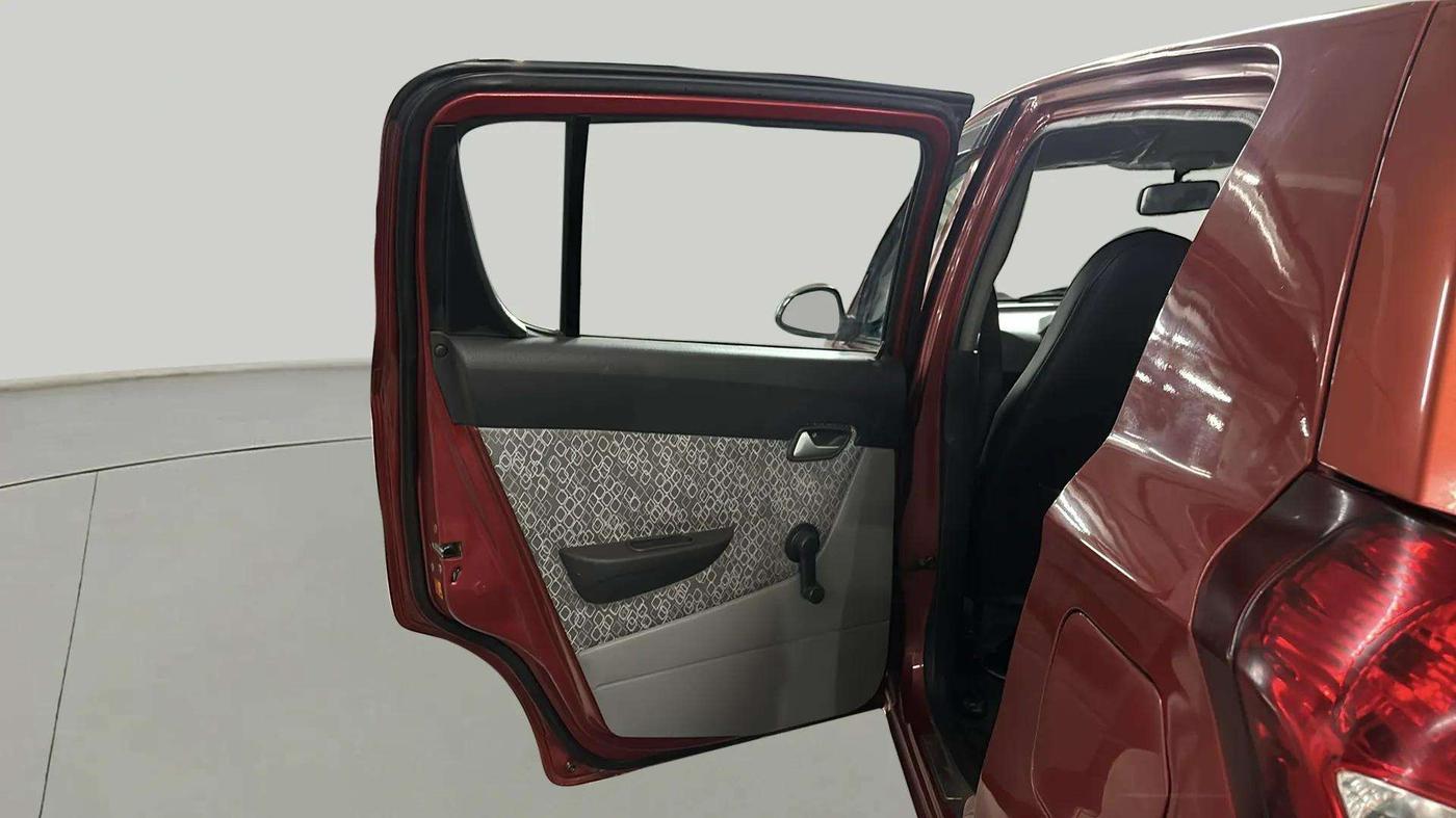 2017 Maruti Alto 800 VXI, Petrol, Manual, 29,914 km, LHS Rear Door