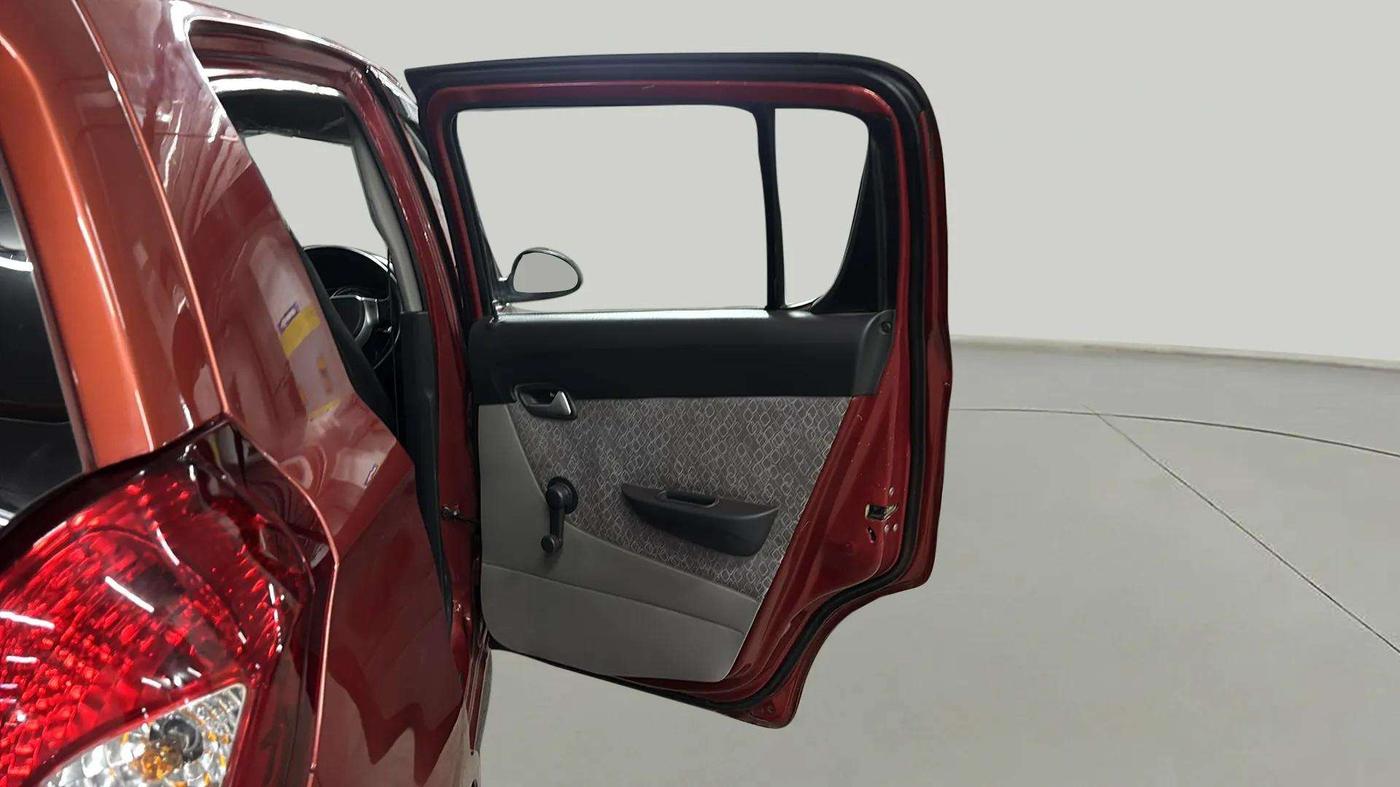 2017 Maruti Alto 800 VXI, Petrol, Manual, 29,914 km, RHS Rear Door