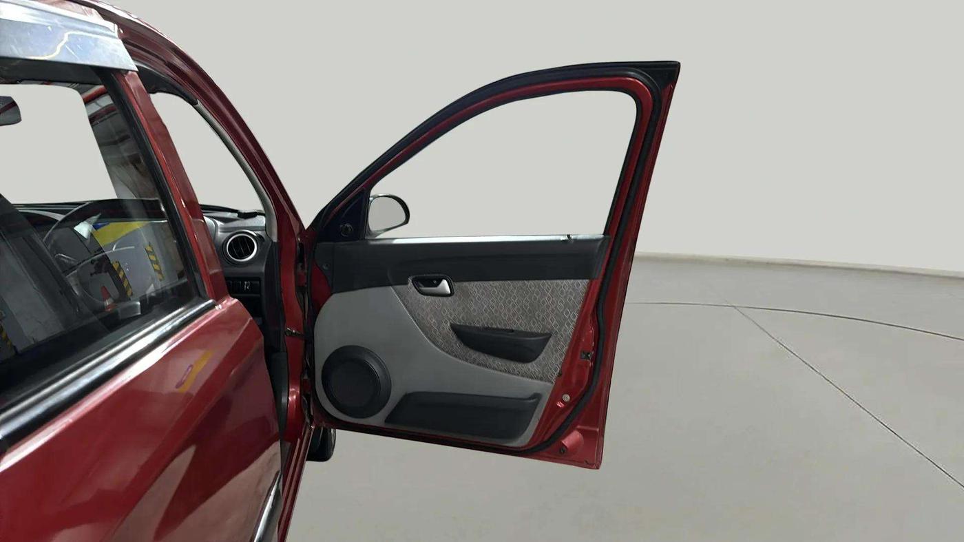 2017 Maruti Alto 800 VXI, Petrol, Manual, 29,914 km, RHS Front Door