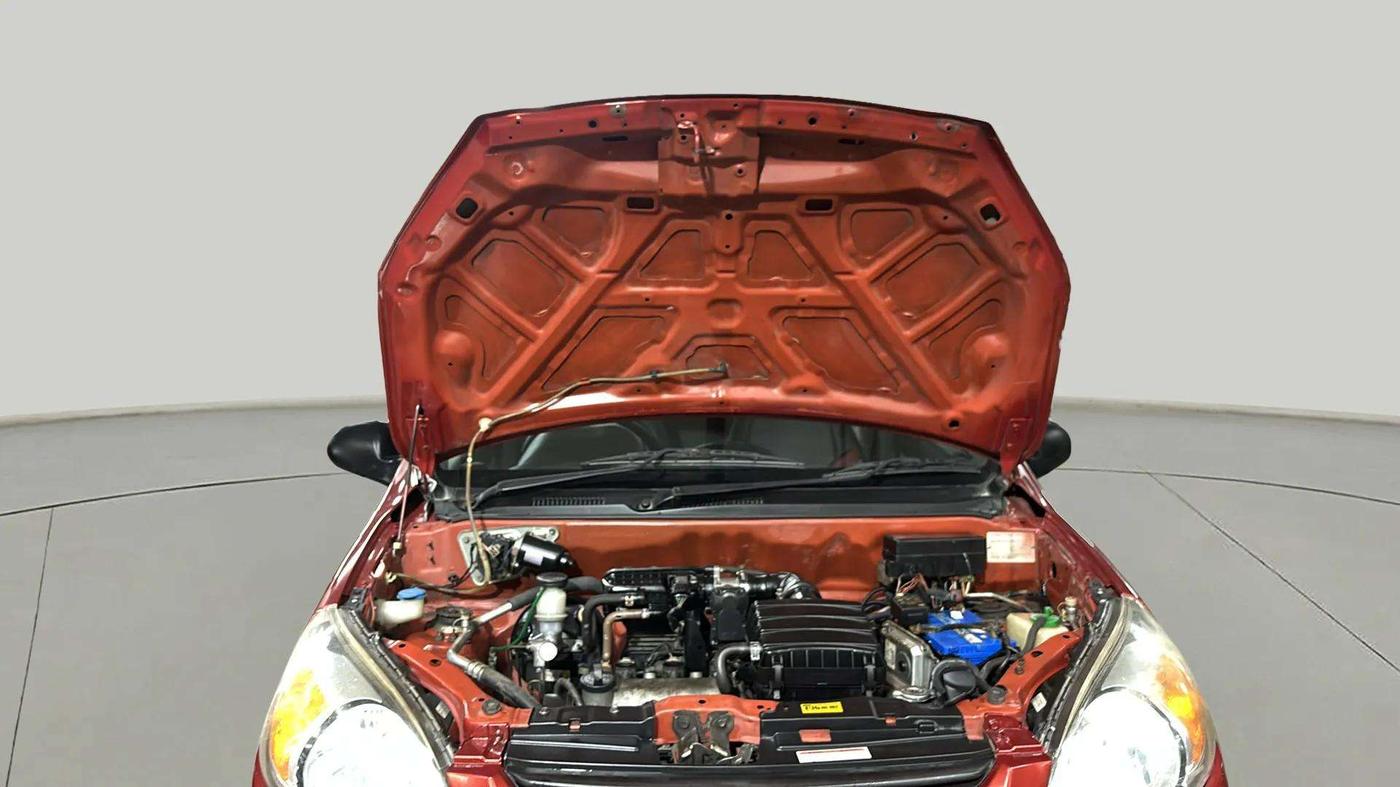 2017 Maruti Alto 800 VXI, Petrol, Manual, 29,914 km, Open Bonet