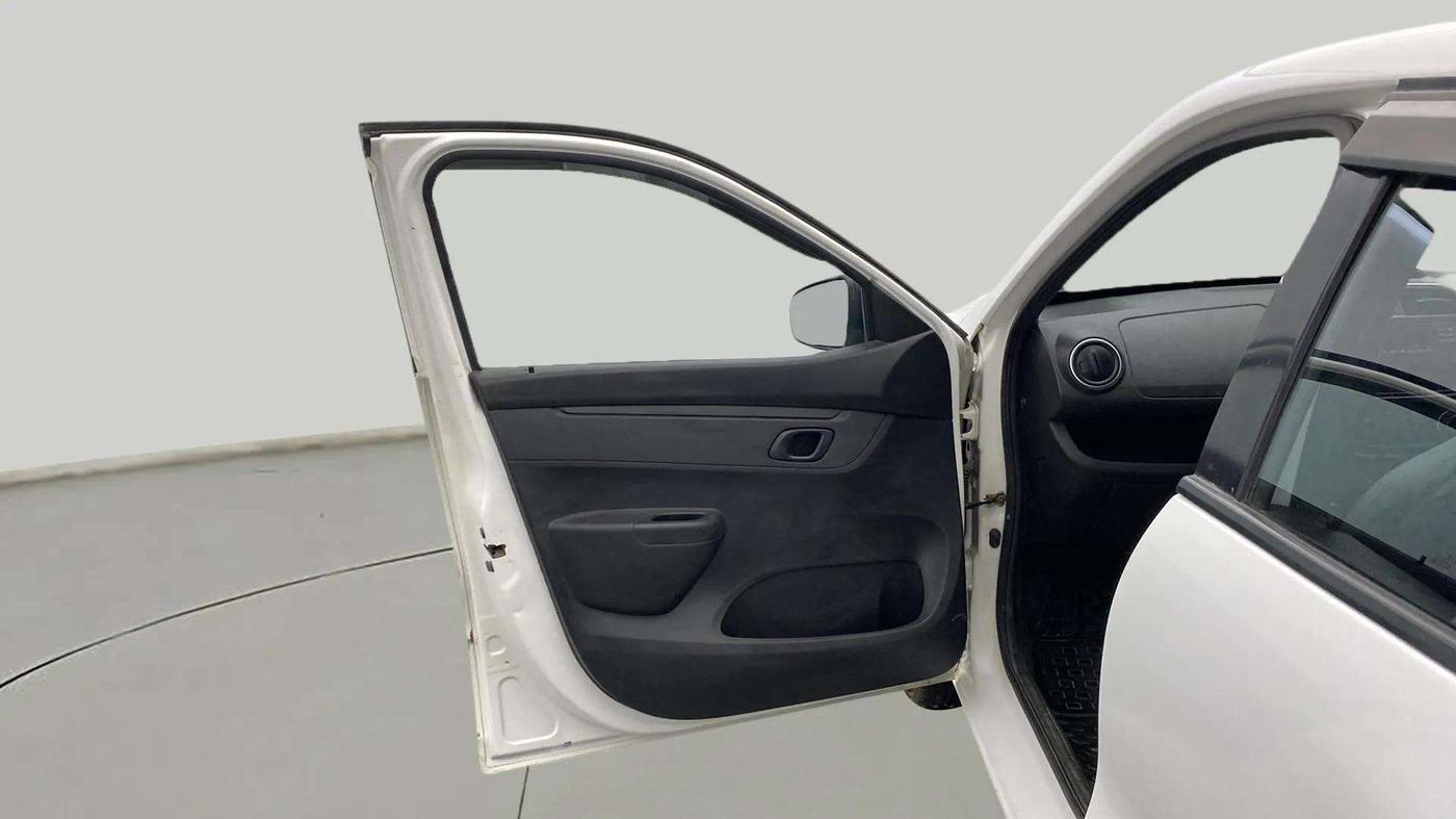 2019 Renault Kwid RXL, Petrol, Manual, 63,781 km, LHS Front Door