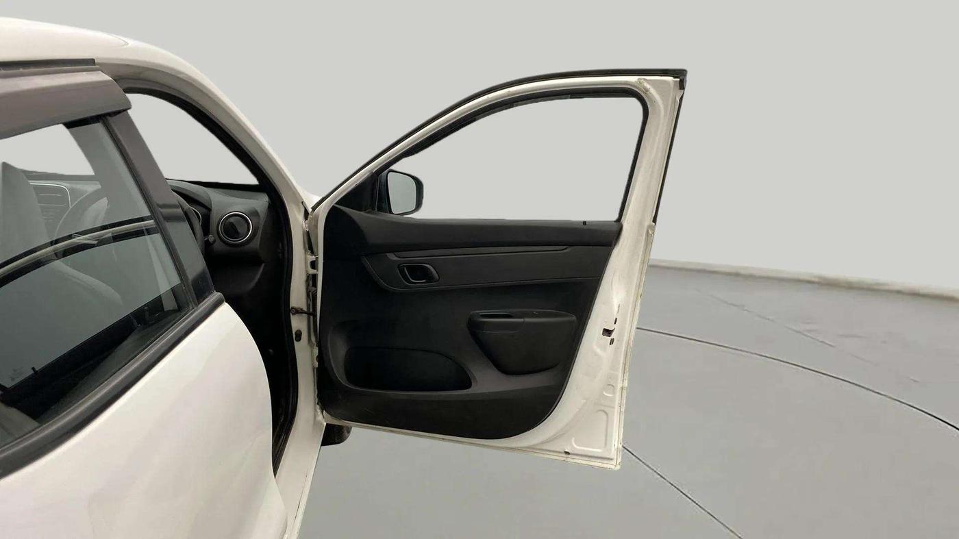 2019 Renault Kwid RXL, Petrol, Manual, 63,781 km, RHS Front Door