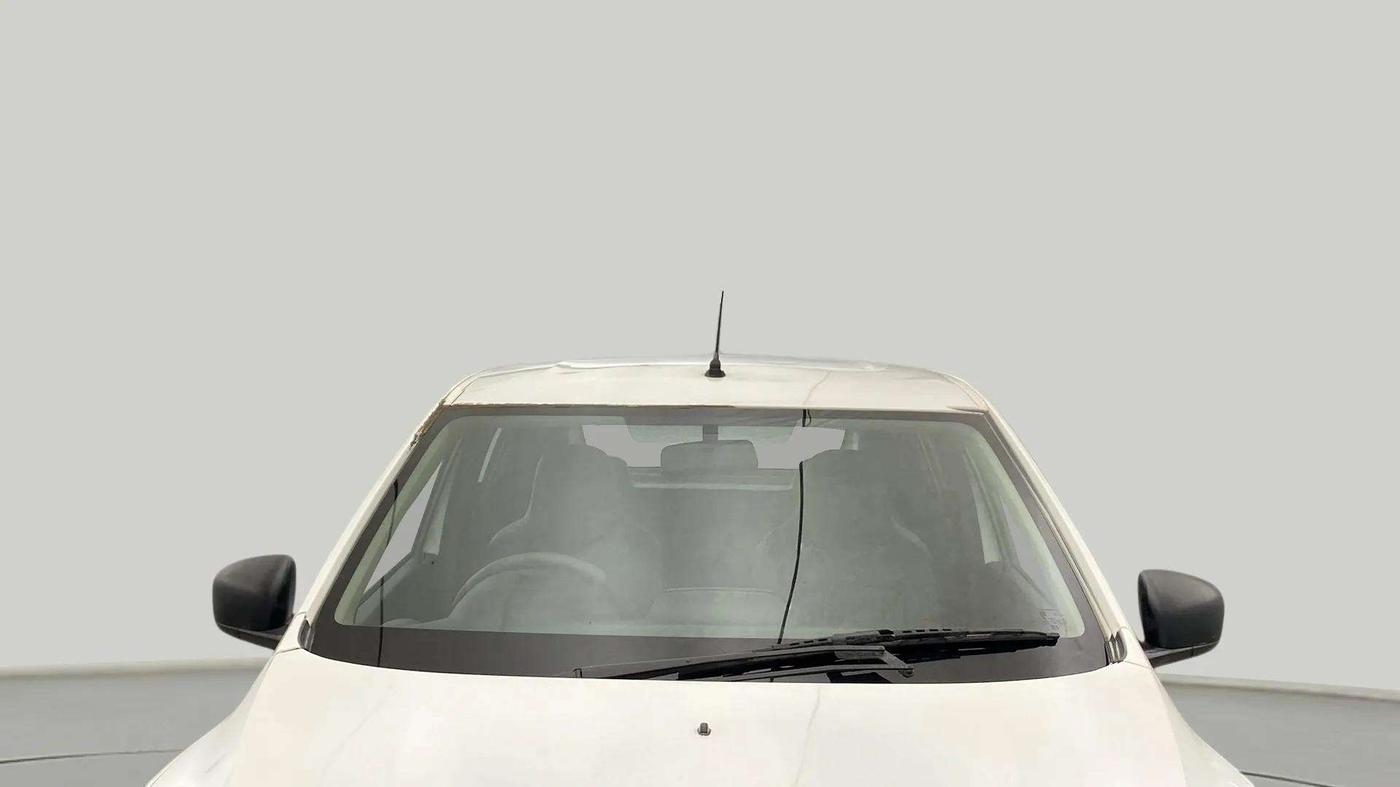 2019 Renault Kwid RXL, Petrol, Manual, 63,781 km, Front Windshield