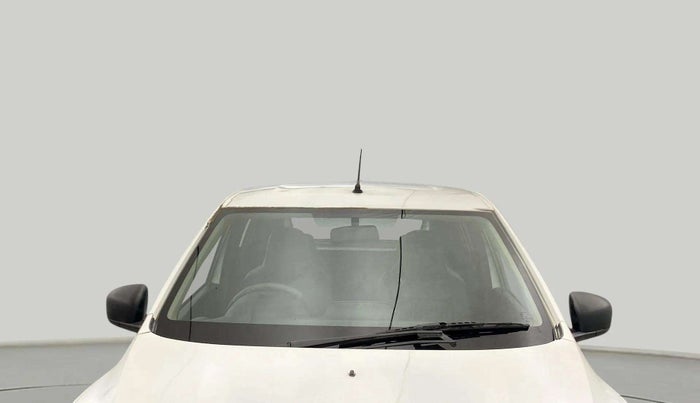 2019 Renault Kwid RXL, Petrol, Manual, 63,711 km, Front Windshield
