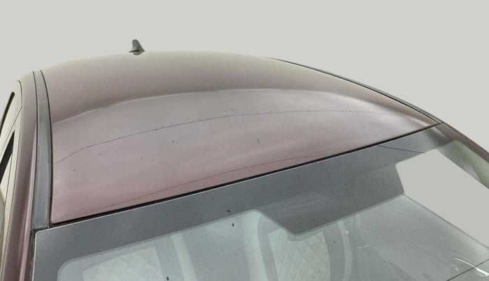 2021 Tata TIGOR XZA PLUS PETROL, Petrol, Automatic, 22,201 km, Roof