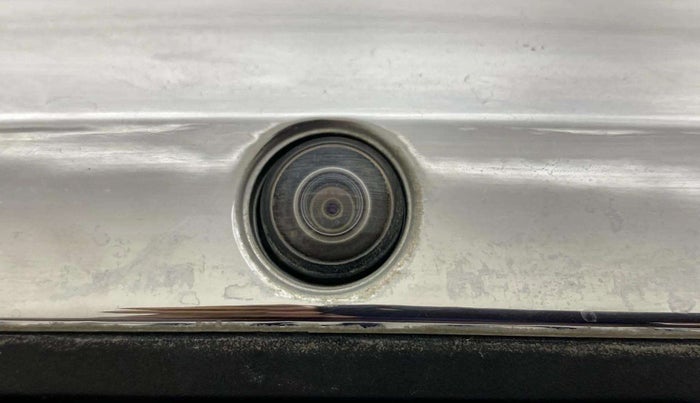 2021 Tata TIGOR XZA PLUS PETROL, Petrol, Automatic, 22,201 km, Parking Camera