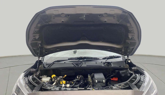 2020 Nissan MAGNITE XV PREMIUM TURBO (O), Petrol, Manual, 15,547 km, Open Bonet
