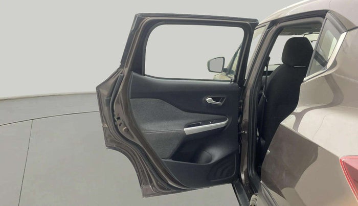 2020 Nissan MAGNITE XV PREMIUM TURBO (O), Petrol, Manual, 15,547 km, LHS Rear Door