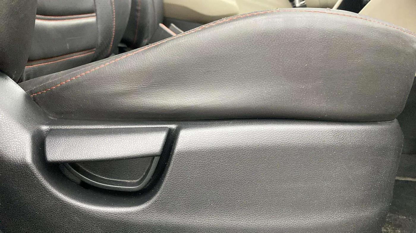 2020 Hyundai NEW SANTRO SPORTZ AMT, Petrol, Automatic, 24,647 km, Driver Side Adjustment Panel