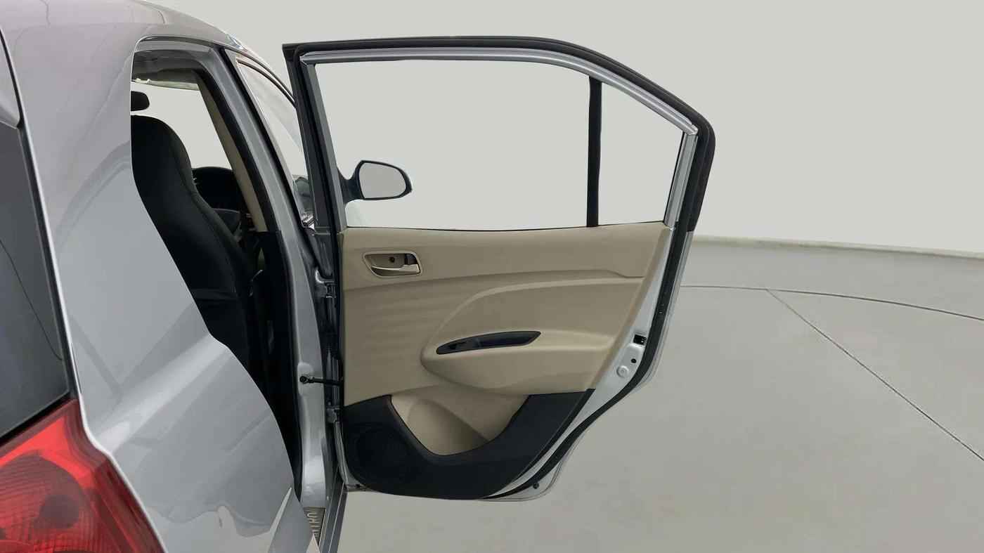 2020 Hyundai NEW SANTRO SPORTZ AMT, Petrol, Automatic, 24,647 km, RHS Rear Door