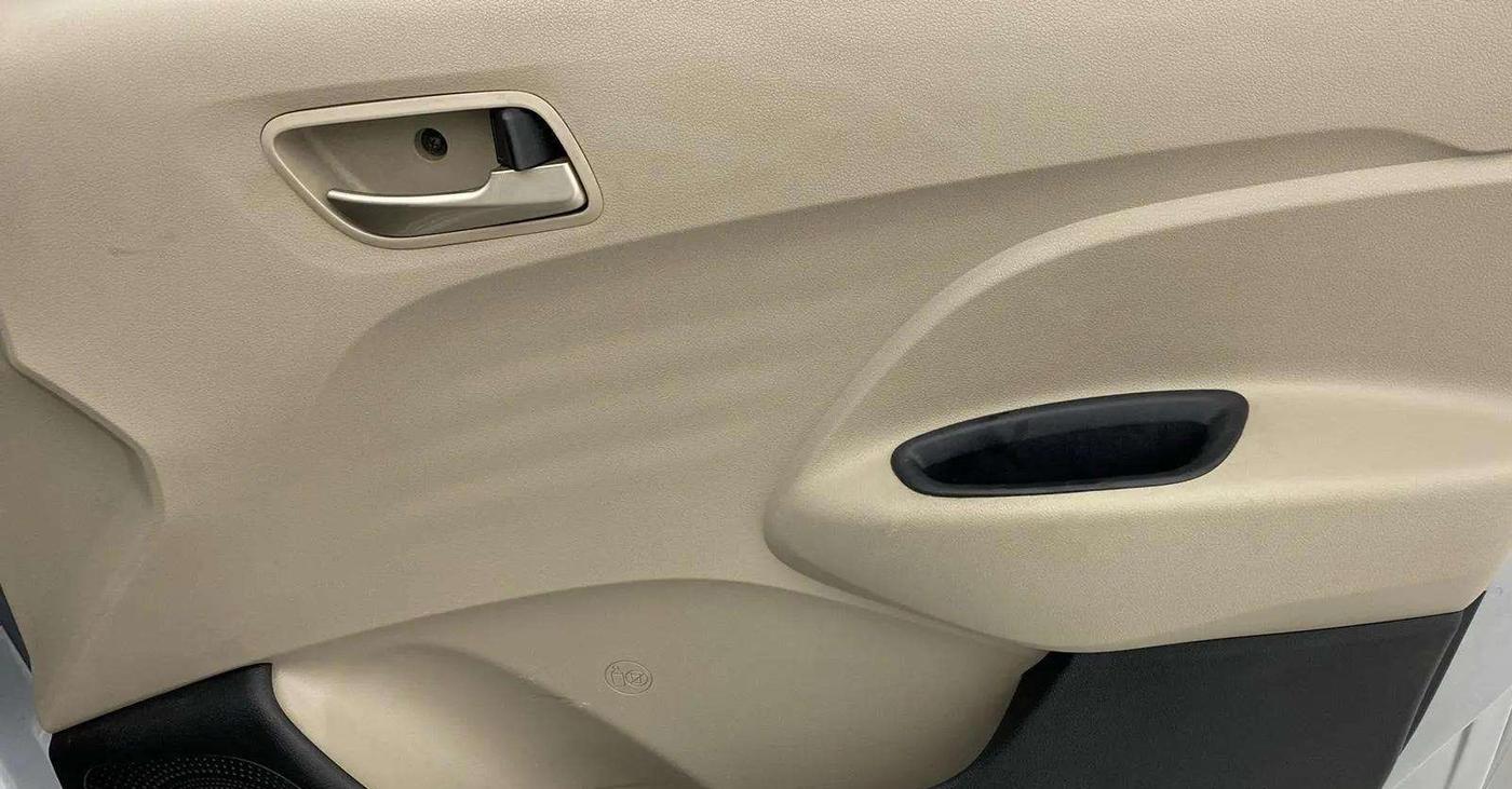 2020 Hyundai NEW SANTRO SPORTZ AMT, Petrol, Automatic, 24,647 km, Driver Side Door Panels Control
