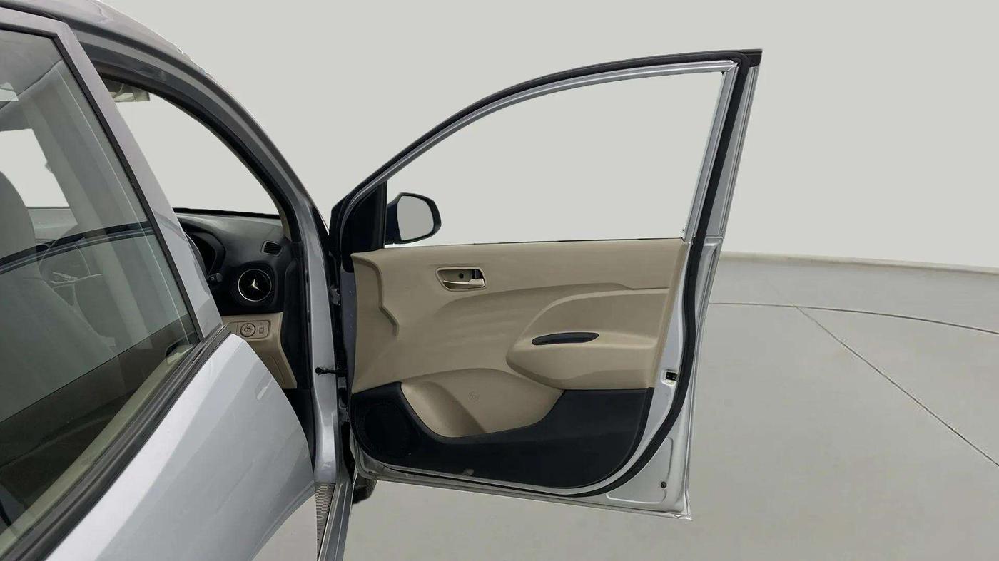 2020 Hyundai NEW SANTRO SPORTZ AMT, Petrol, Automatic, 24,647 km, RHS Front Door
