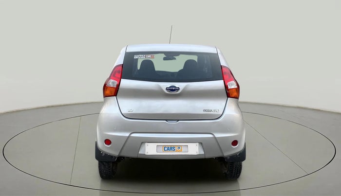 2019 Datsun Redi Go S 1.0, Petrol, Manual, 31,642 km, Back/Rear