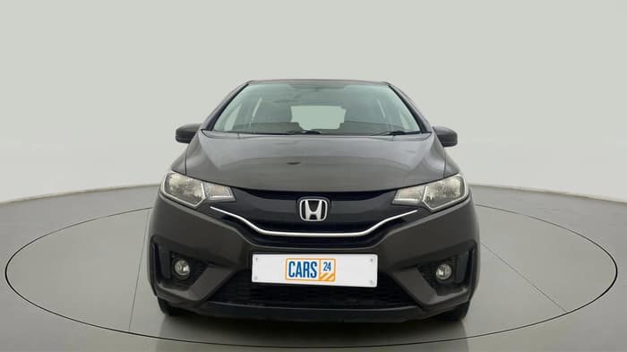 2016 Honda Jazz 1.2L I-VTEC VX, Petrol, Manual, 73,097 km, Front