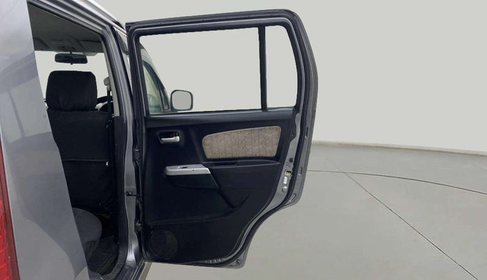 2014 Maruti Wagon R 1.0 VXI, Petrol, Manual, 55,558 km, RHS Rear Door
