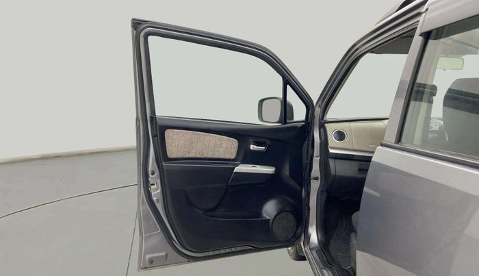 2014 Maruti Wagon R 1.0 VXI, Petrol, Manual, 55,558 km, LHS Front Door