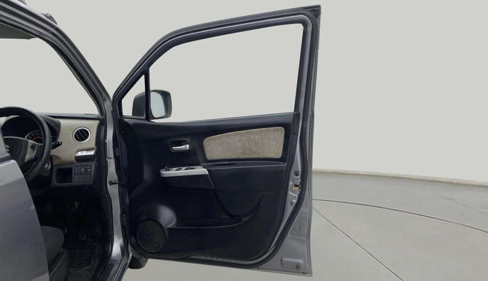 2014 Maruti Wagon R 1.0 VXI, Petrol, Manual, 55,558 km, RHS Front Door