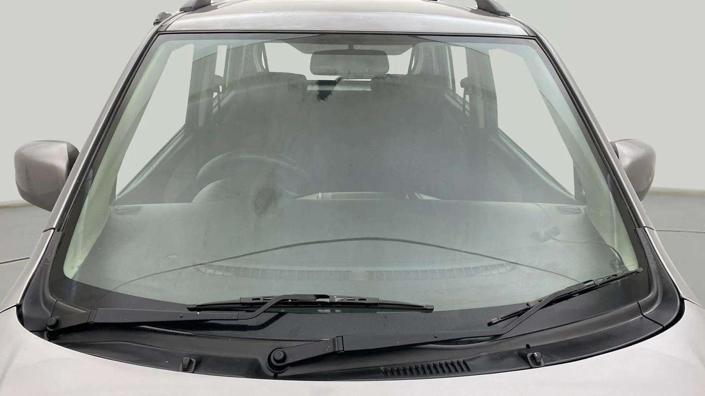 2014 Maruti Wagon R 1.0 VXI, Petrol, Manual, 55,558 km, Front Windshield