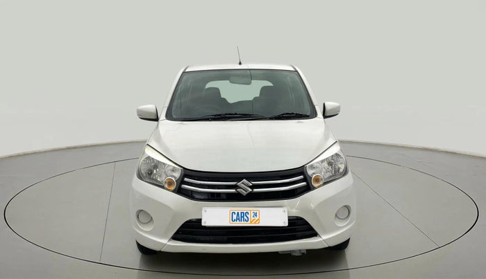 2016 Maruti Celerio ZXI, Petrol, Manual, 31,015 km, Front